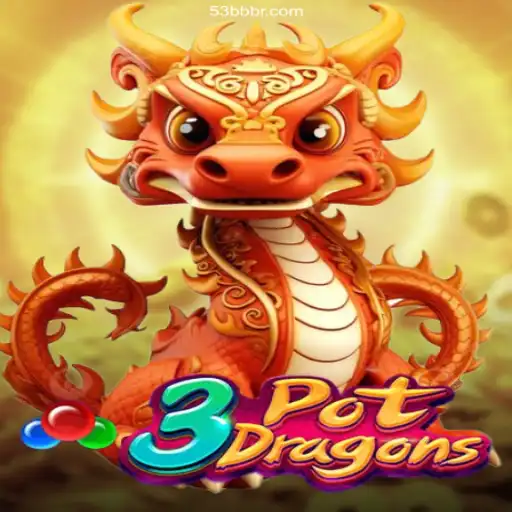 Enter the World of 3PotDragons: A Thrilling Adventure Awaits