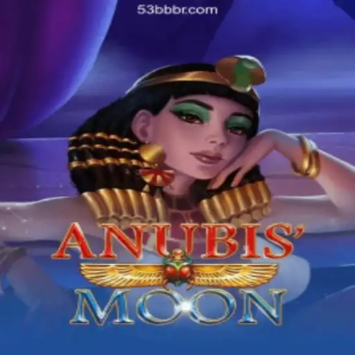 Explore the Mystical World of AnubisMoon: A Journey into Ancient Egypt