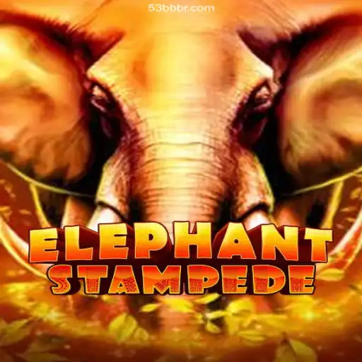 ElephantStampede: The Thrilling Adventure Game Taking Brazil by Storm