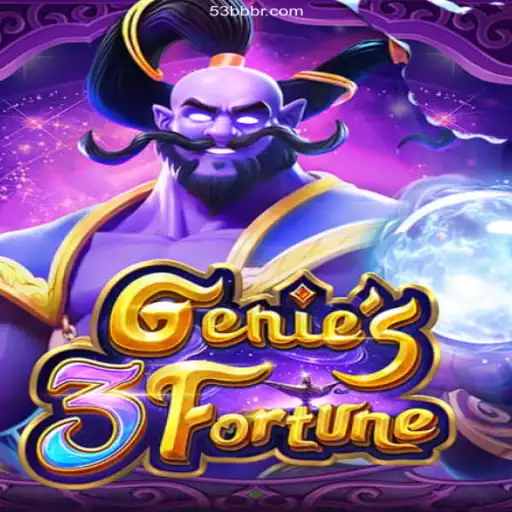Unlocking the Mysteries of Genie3Fortune: A Virtual Adventure with a Twist
