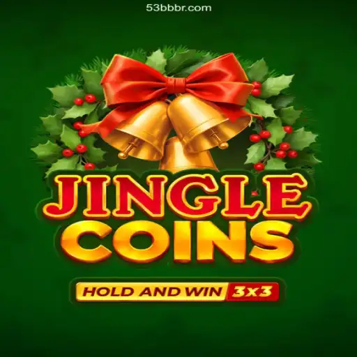 Jinglecoins: The Exciting World of Brazil's #1 Betting Platform 53bb.Com