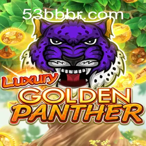 Discover the Thrill of LUXURYGOLDENPANTHER: The Ultimate Gaming Experience