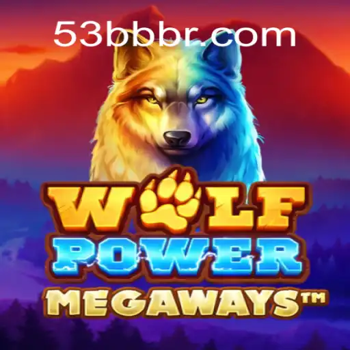 WolfPowerMega: The Thrilling New Game on 53bb.com's Platform