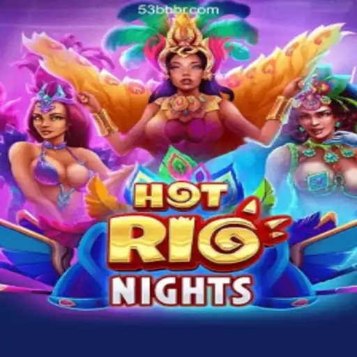 HotRioNights: An Exciting Dive into Brazil's Leading Betting Platform