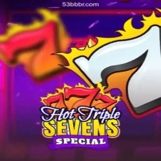 HotTripleSevensSpecial: Brazil's Thrilling Casino Experience
