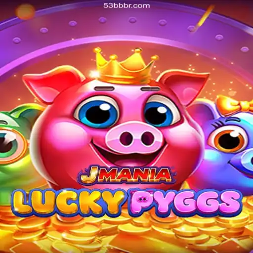 Exploring the Thrills of JManiaLuckyPyggs: A New Era of Interactive Gaming