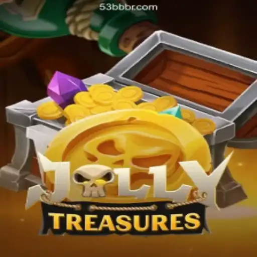 Discover the Adventure of JollyTreasures: A Treasure Hunt Gaming Experience