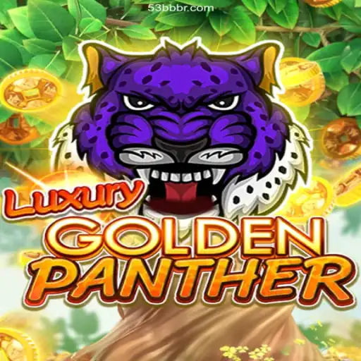 Discover the Thrill of LUXURYGOLDENPANTHER: The Ultimate Gaming Experience