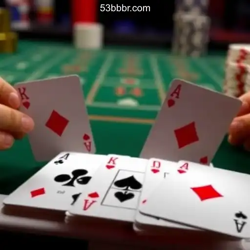Online Baccarat