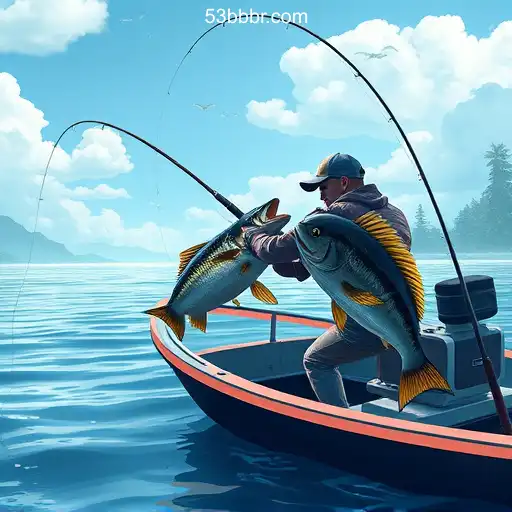 Online Fishing