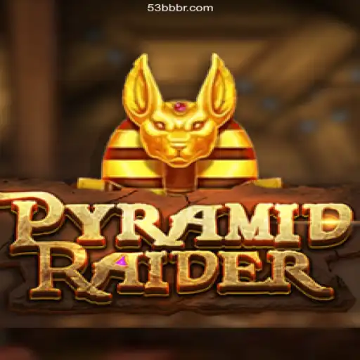 Exploring the Adventure of PyramidRaider in the World of Online Gaming